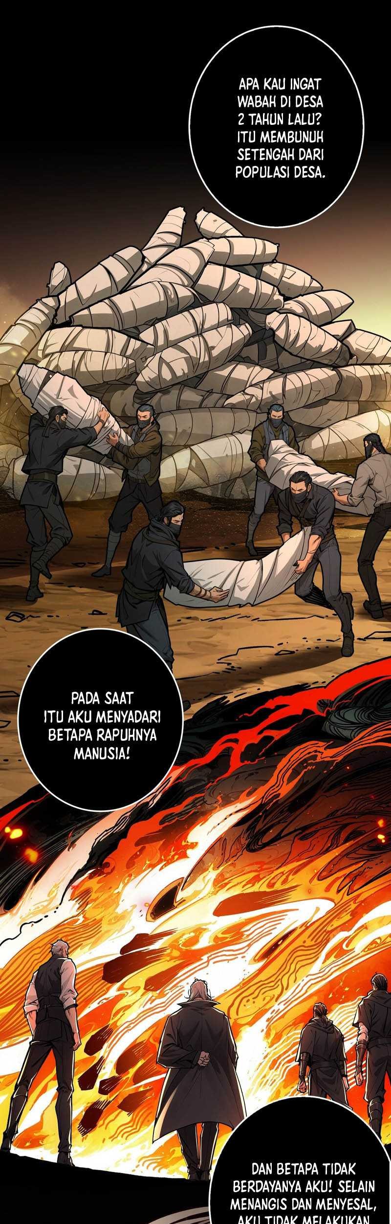 Regenerate Top Players Chapter 20 Gambar 6