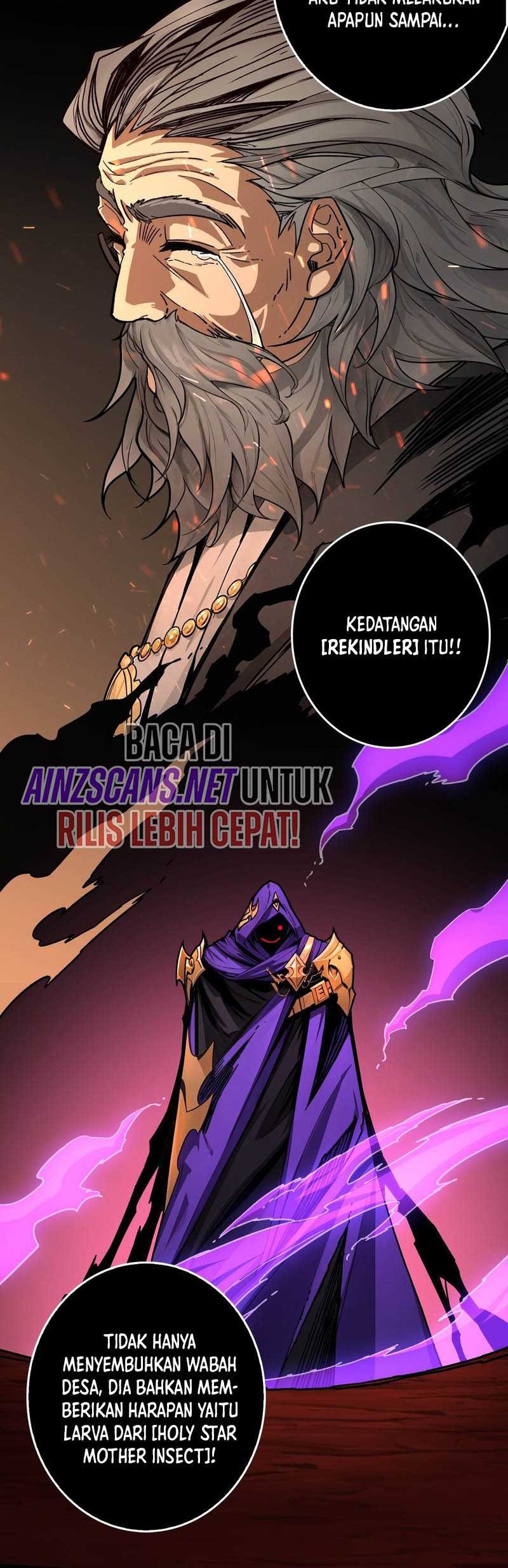 Regenerate Top Players Chapter 20 Gambar 7