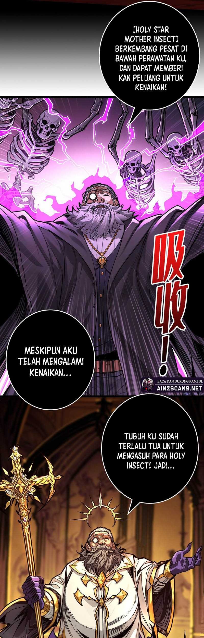 Regenerate Top Players Chapter 20 Gambar 8