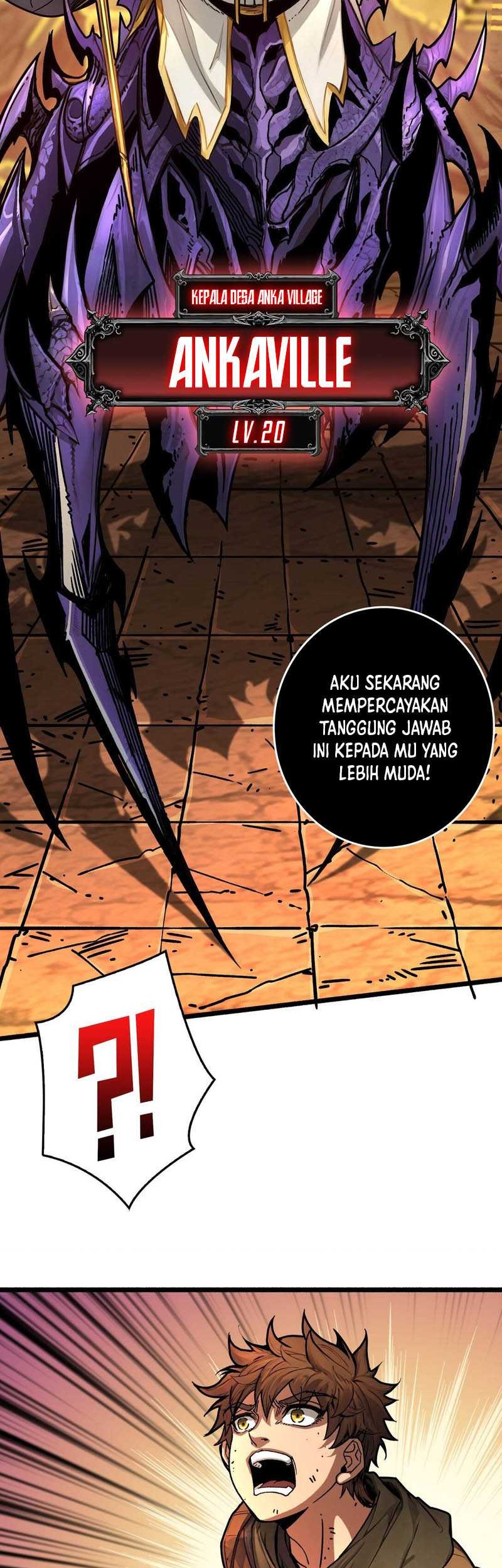 Regenerate Top Players Chapter 20 Gambar 9