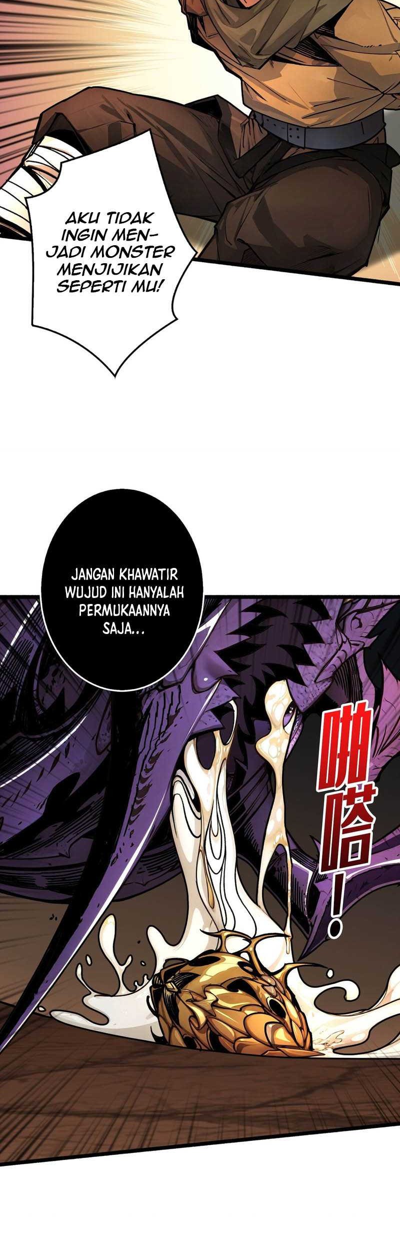 Regenerate Top Players Chapter 20 Gambar 10
