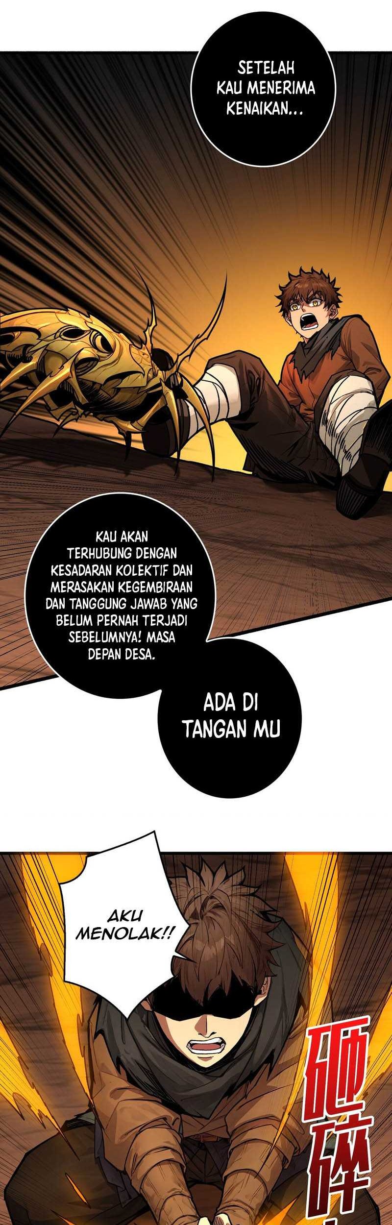 Regenerate Top Players Chapter 20 Gambar 11