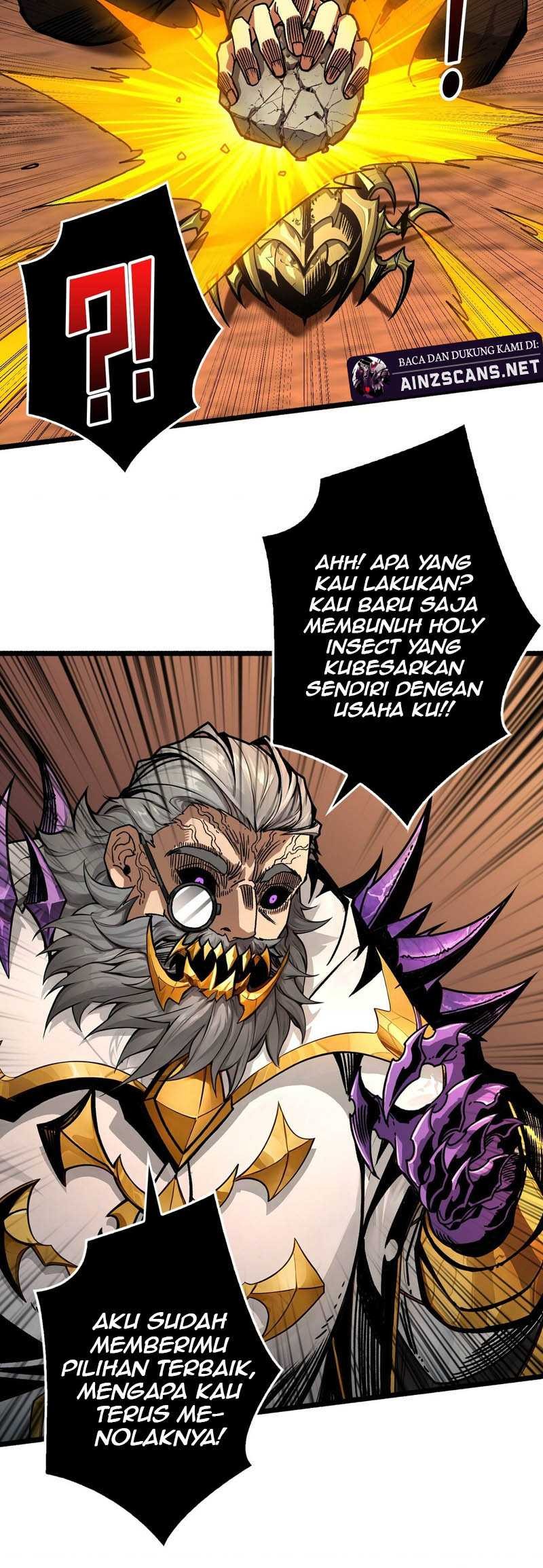 Regenerate Top Players Chapter 20 Gambar 12