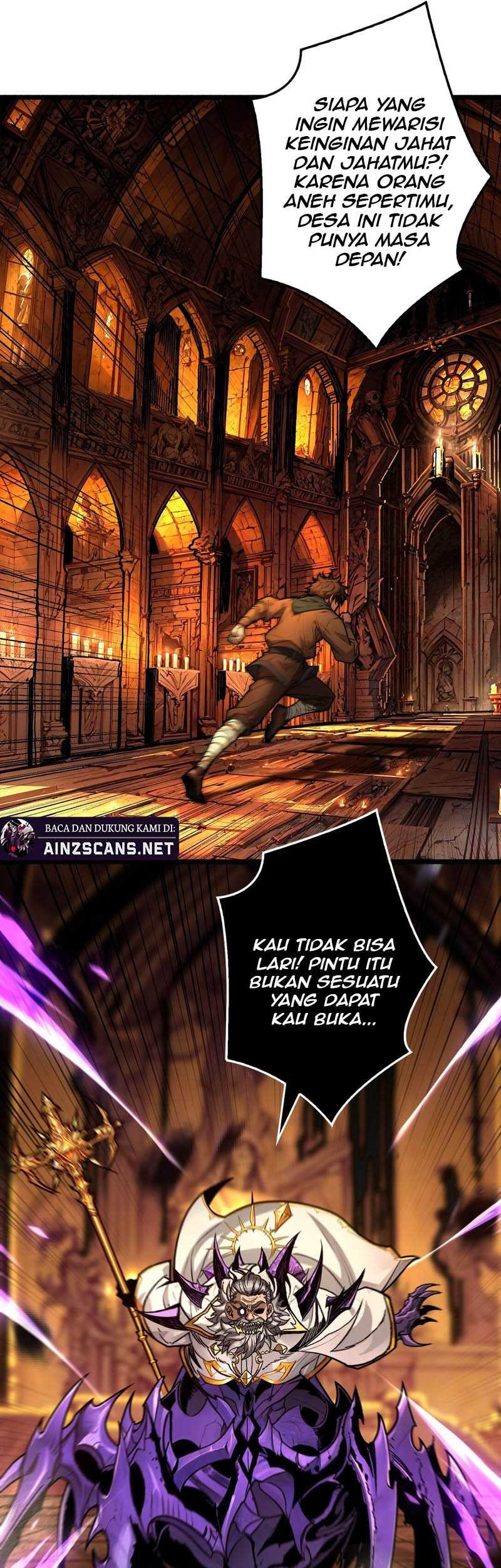 Regenerate Top Players Chapter 20 Gambar 13