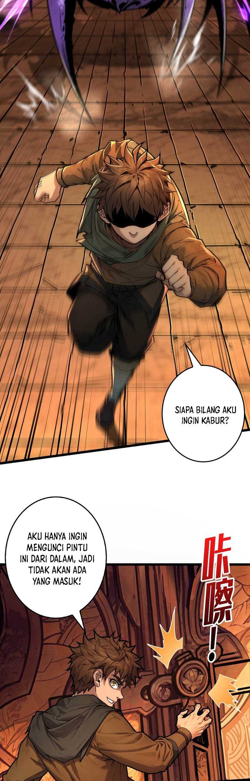 Regenerate Top Players Chapter 20 Gambar 14