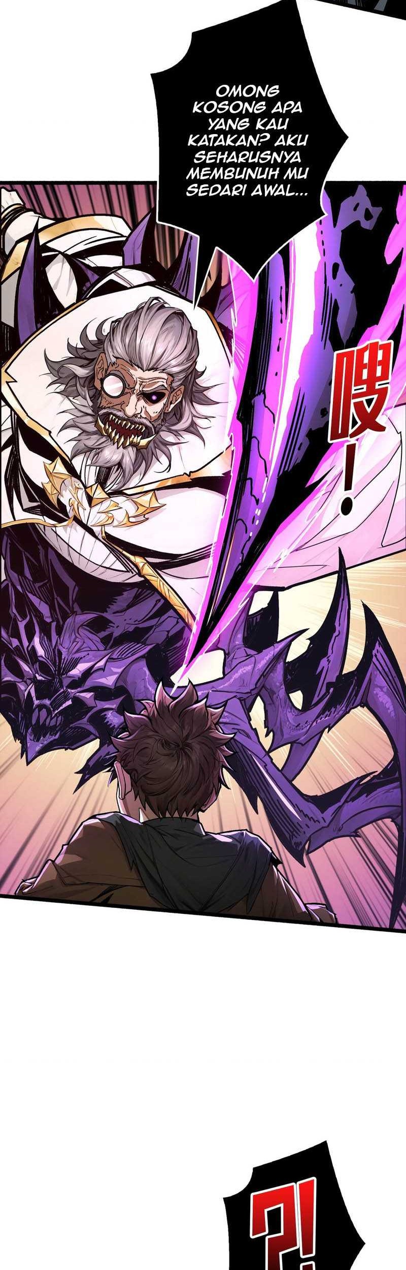 Regenerate Top Players Chapter 20 Gambar 16