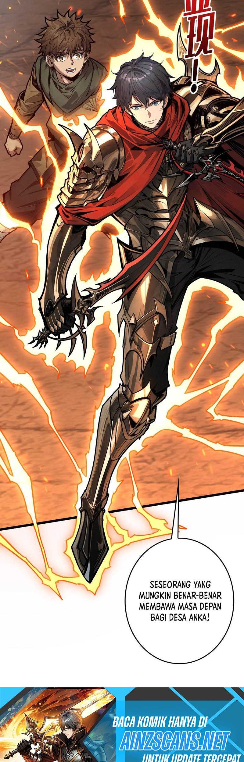 Regenerate Top Players Chapter 20 Gambar 18