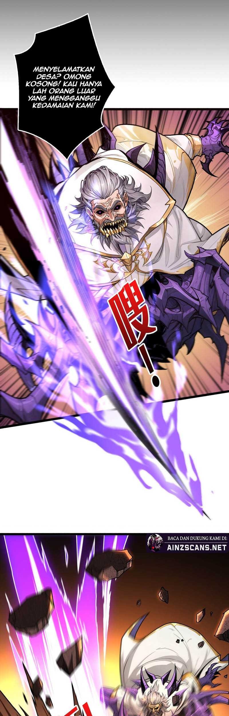 Regenerate Top Players Chapter 20 Gambar 20