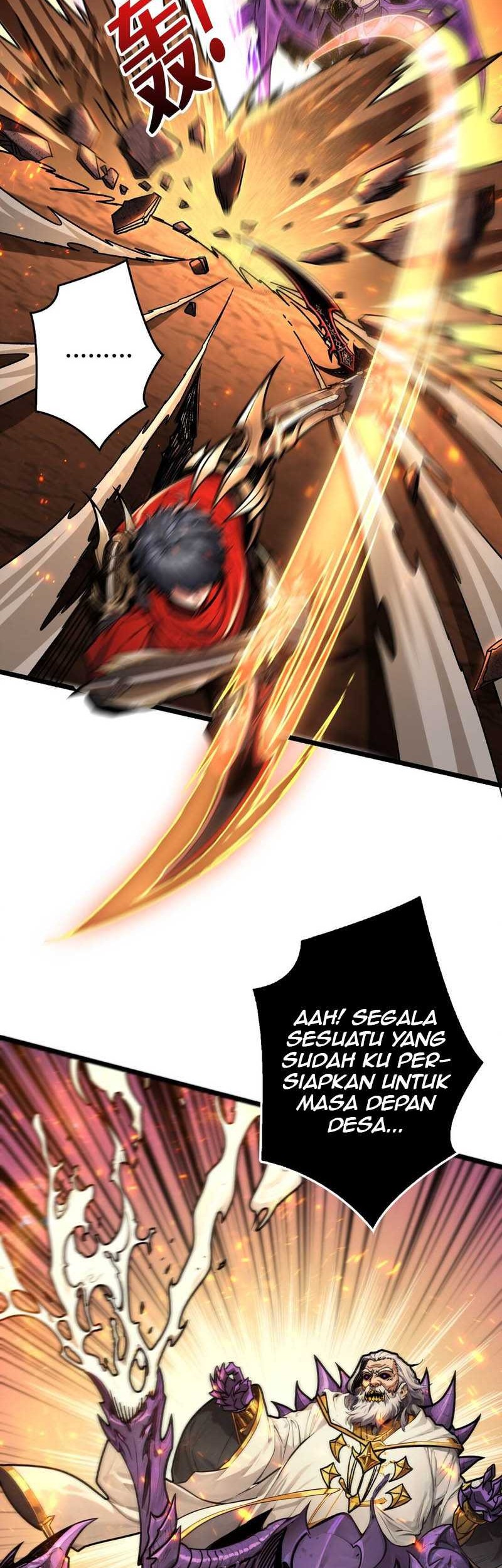 Regenerate Top Players Chapter 20 Gambar 21