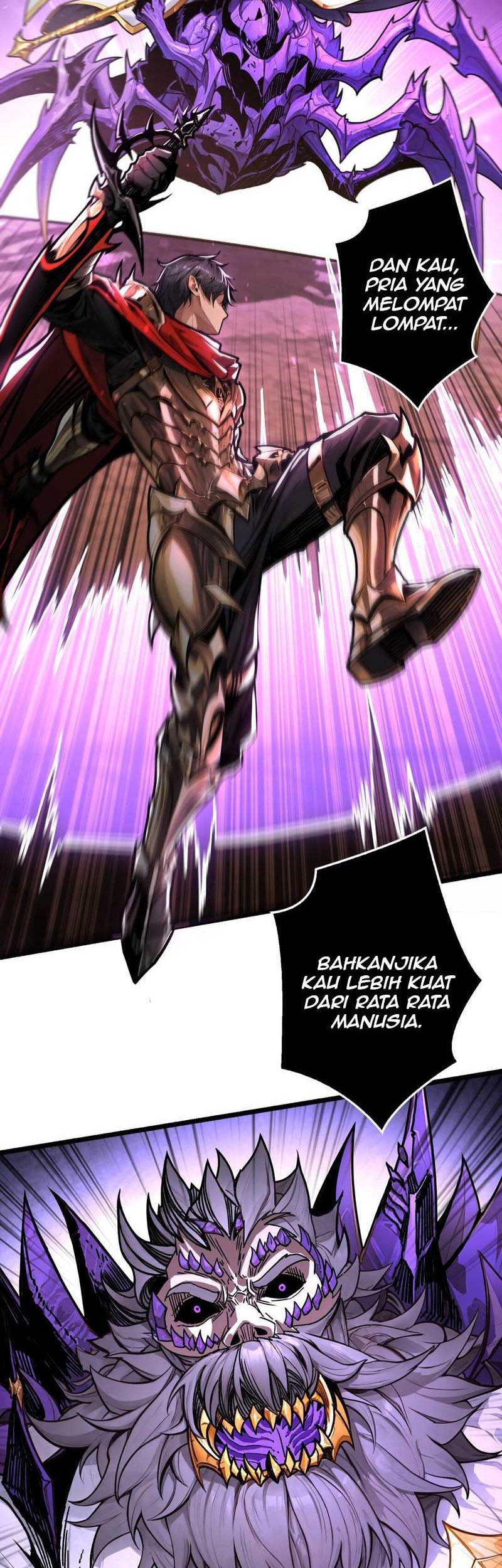 Regenerate Top Players Chapter 20 Gambar 23