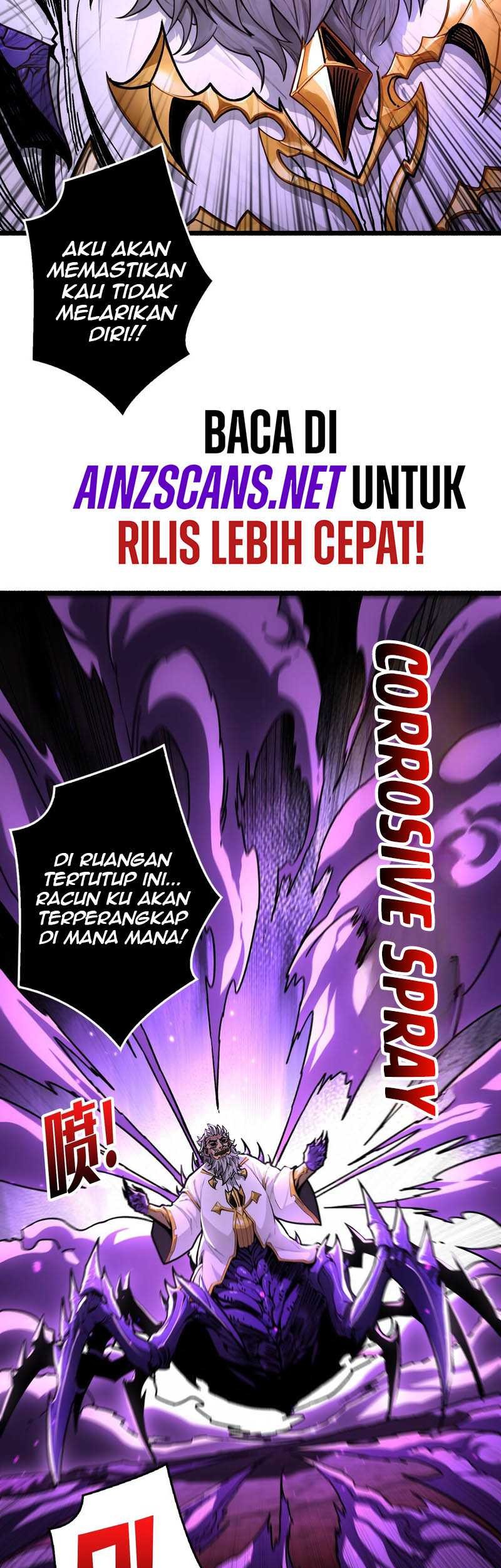 Regenerate Top Players Chapter 20 Gambar 24