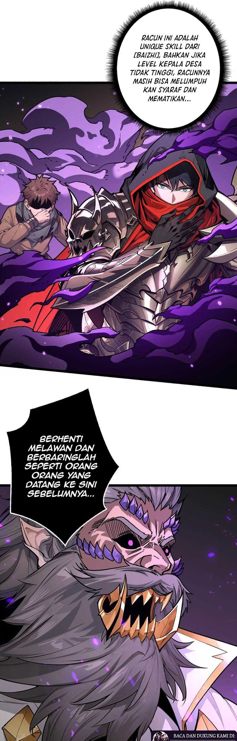 Regenerate Top Players Chapter 20 Gambar 26