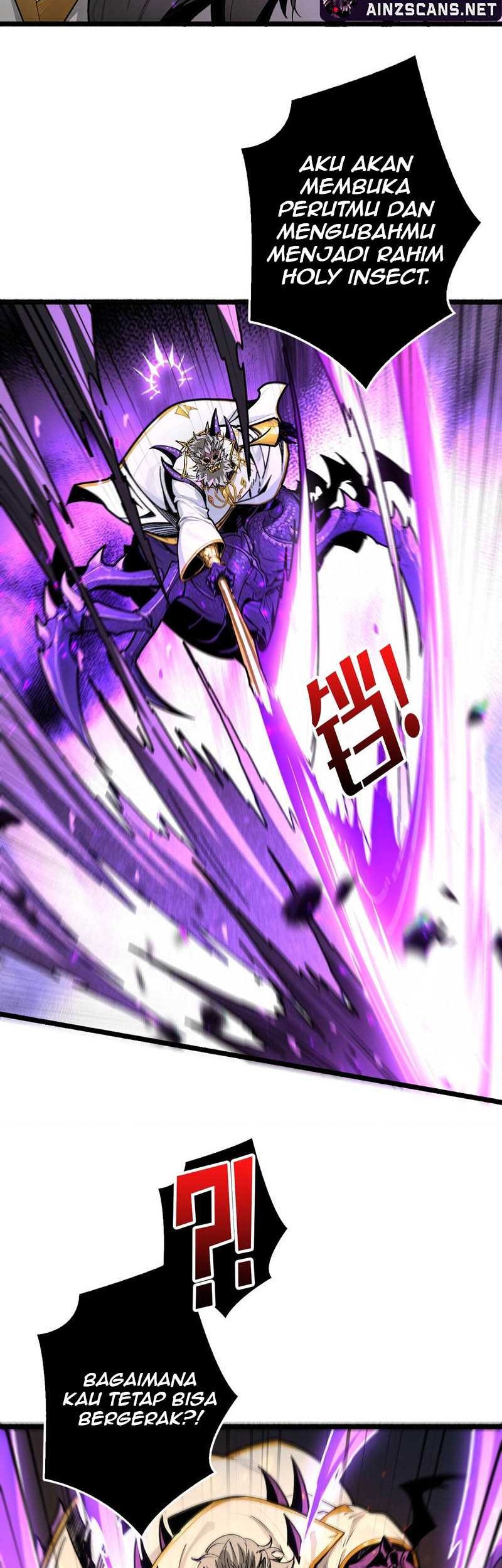 Regenerate Top Players Chapter 20 Gambar 27