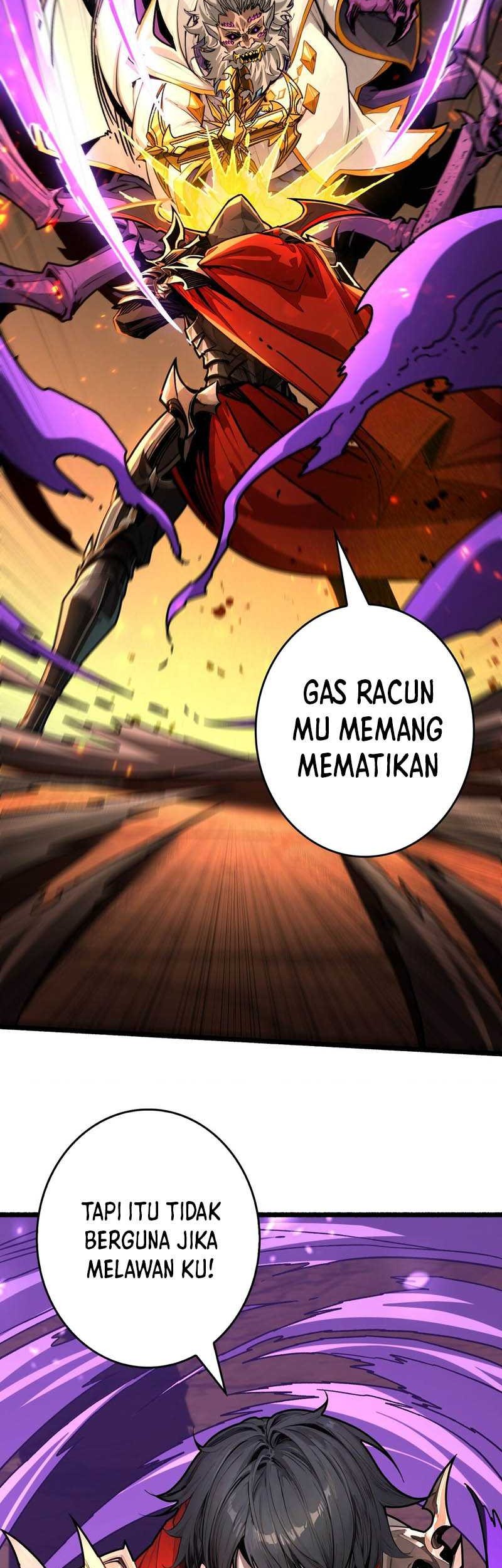 Regenerate Top Players Chapter 20 Gambar 28