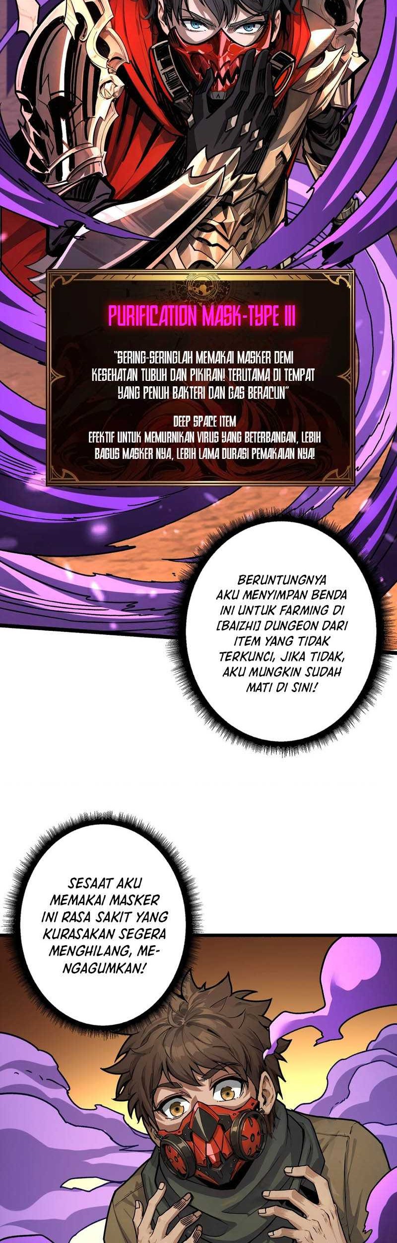 Regenerate Top Players Chapter 20 Gambar 29