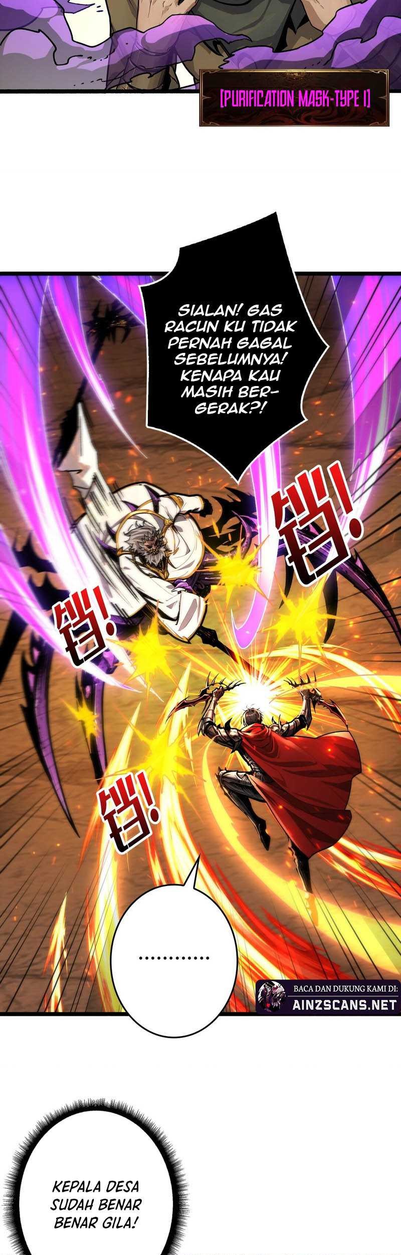 Regenerate Top Players Chapter 20 Gambar 30