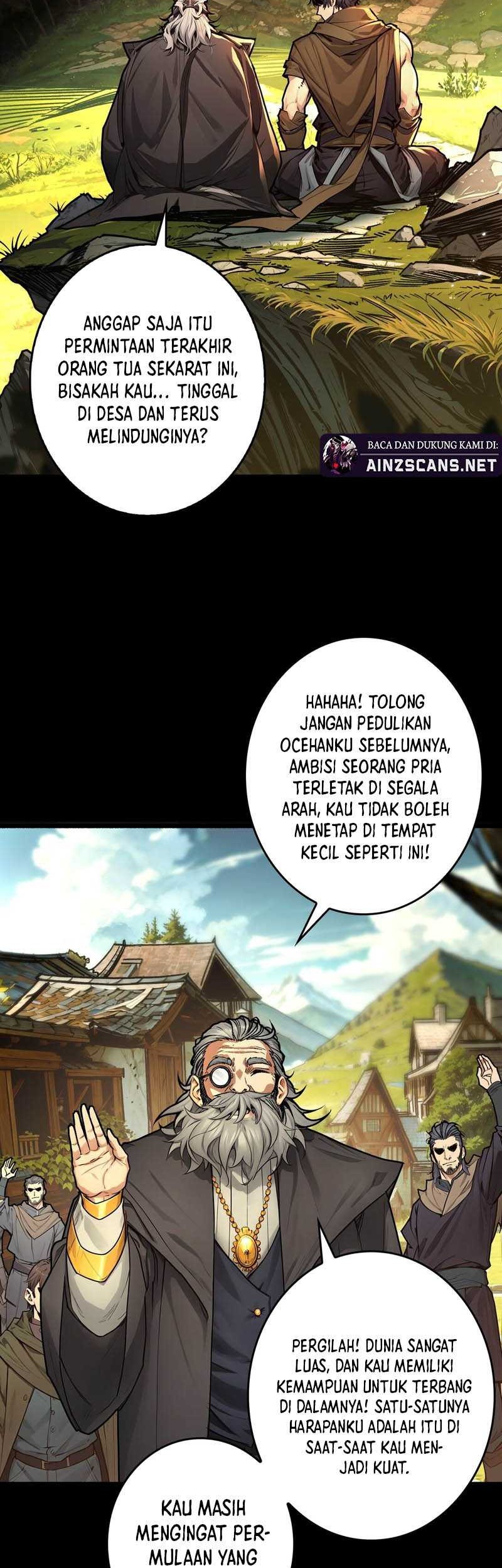Regenerate Top Players Chapter 20 Gambar 34