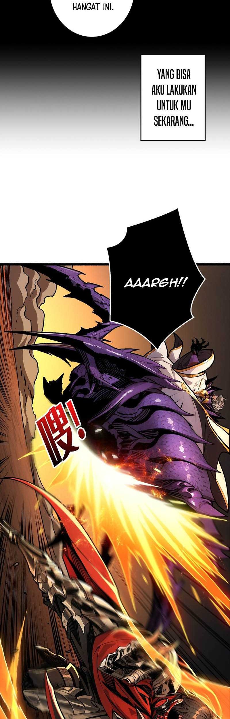 Regenerate Top Players Chapter 20 Gambar 35