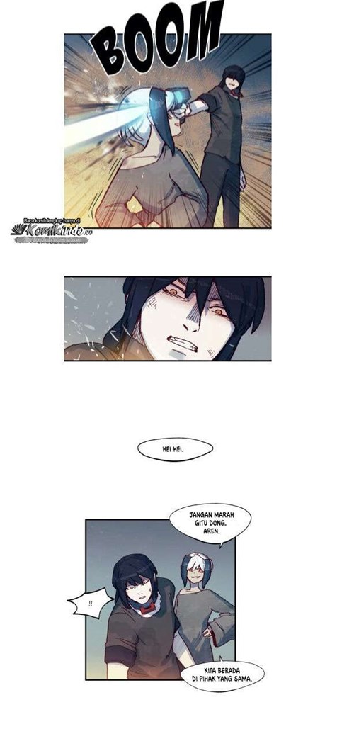 Regnal Trigger Chapter 2 Gambar 10