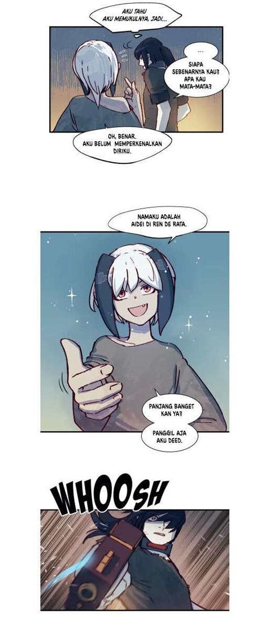 Regnal Trigger Chapter 2 Gambar 11