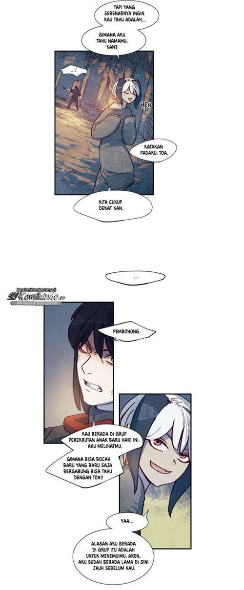 Regnal Trigger Chapter 2 Gambar 12