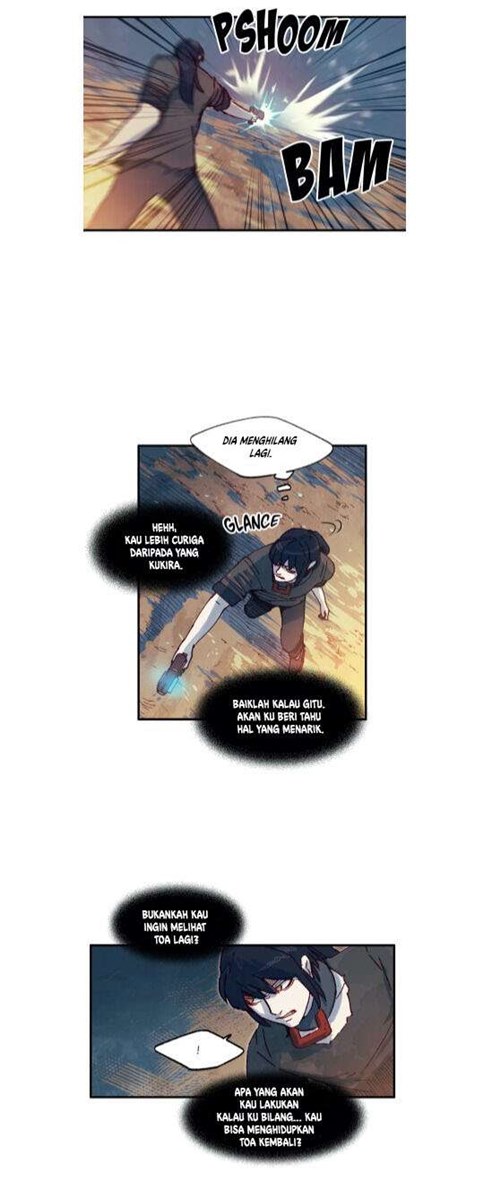 Regnal Trigger Chapter 2 Gambar 13