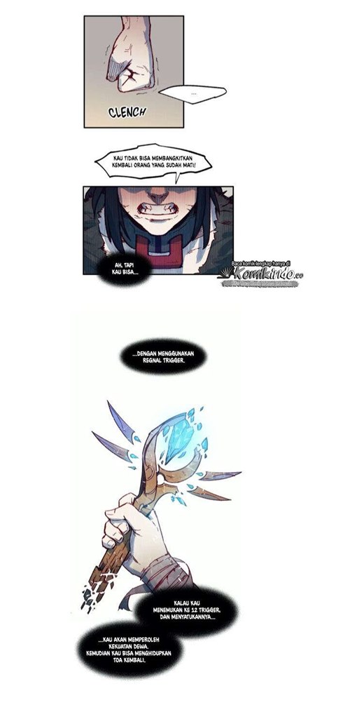 Regnal Trigger Chapter 2 Gambar 14