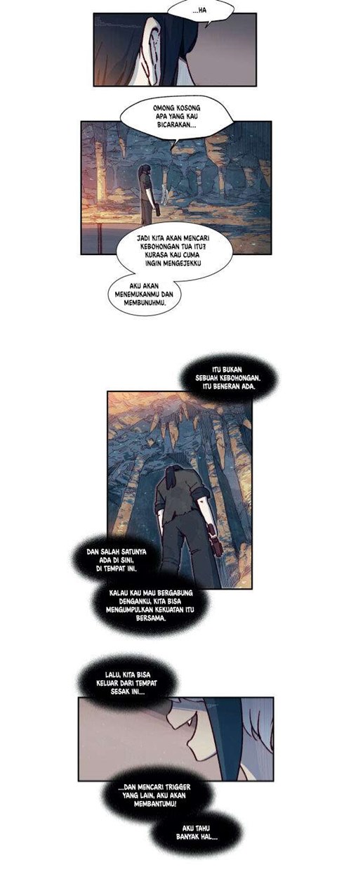 Regnal Trigger Chapter 2 Gambar 15