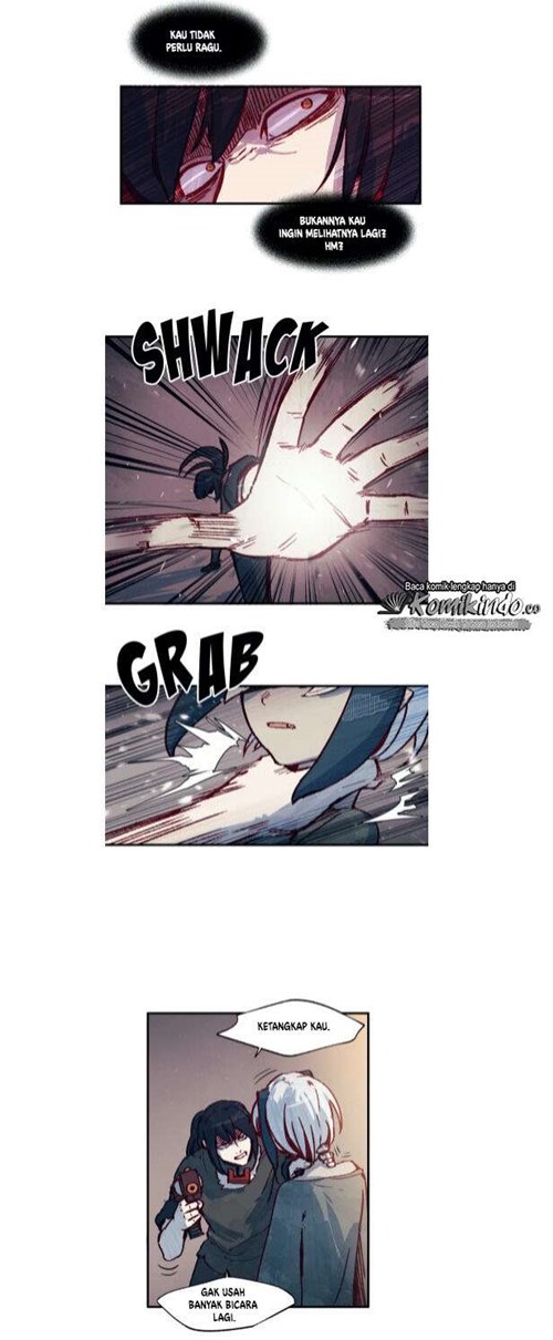 Regnal Trigger Chapter 2 Gambar 16