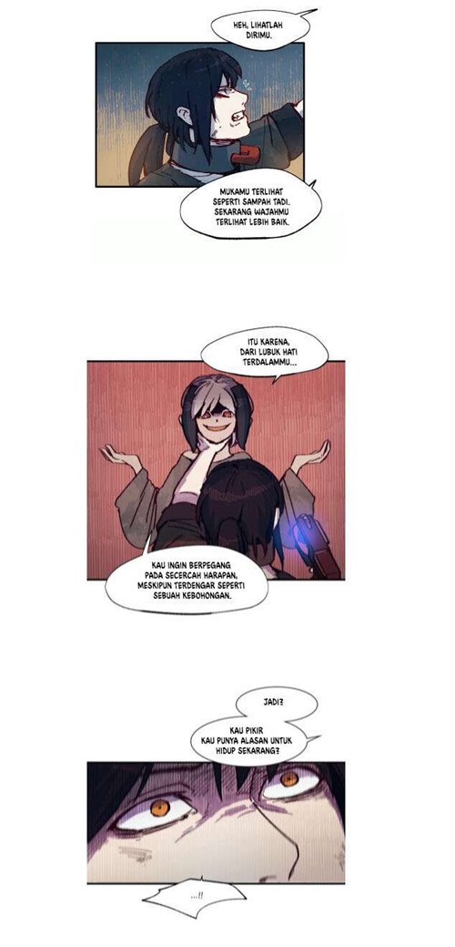 Regnal Trigger Chapter 2 Gambar 17