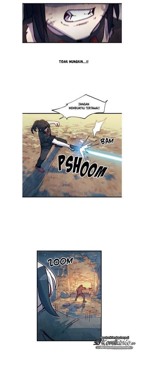 Regnal Trigger Chapter 2 Gambar 18