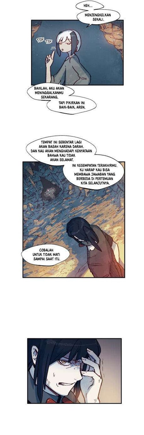 Regnal Trigger Chapter 2 Gambar 19