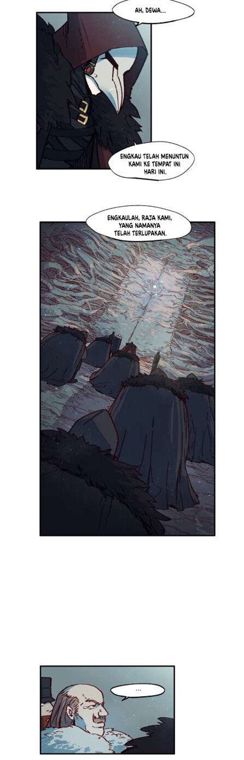 Regnal Trigger Chapter 2 Gambar 21