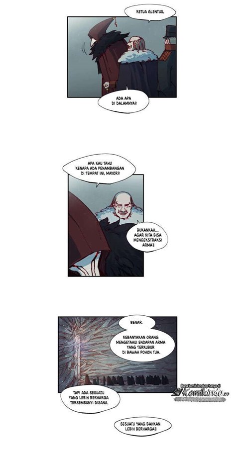 Regnal Trigger Chapter 2 Gambar 22