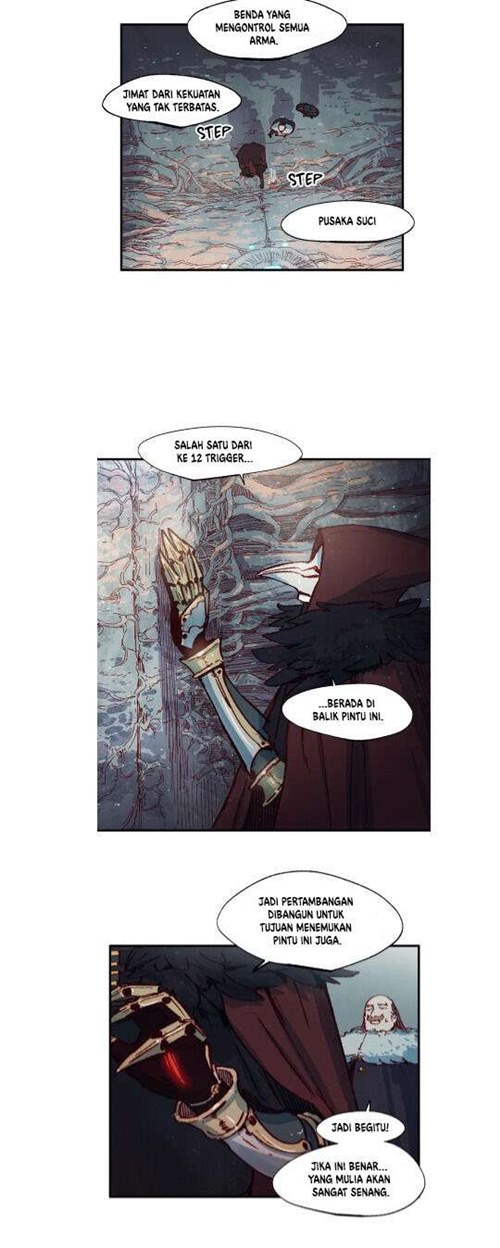 Regnal Trigger Chapter 2 Gambar 23