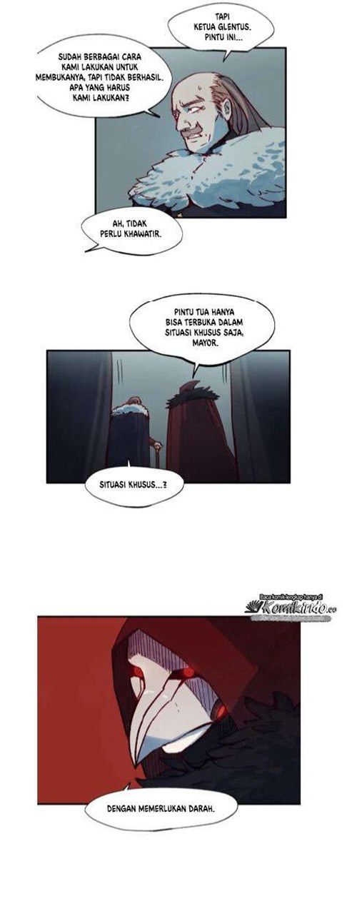 Regnal Trigger Chapter 2 Gambar 24