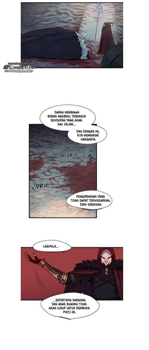 Regnal Trigger Chapter 2 Gambar 26