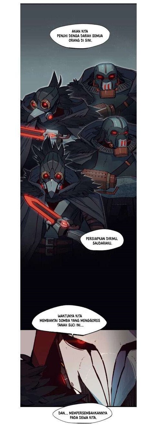 Regnal Trigger Chapter 2 Gambar 27