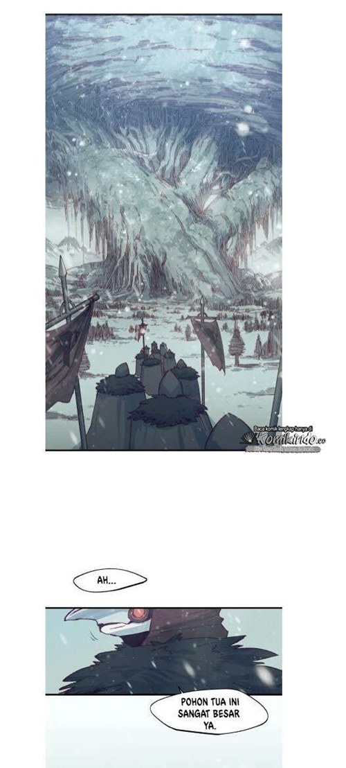Regnal Trigger Chapter 2 Gambar 3