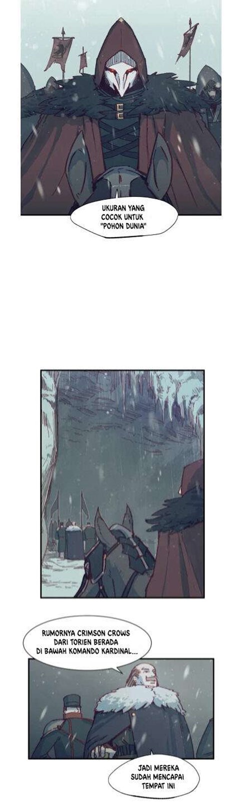 Regnal Trigger Chapter 2 Gambar 4