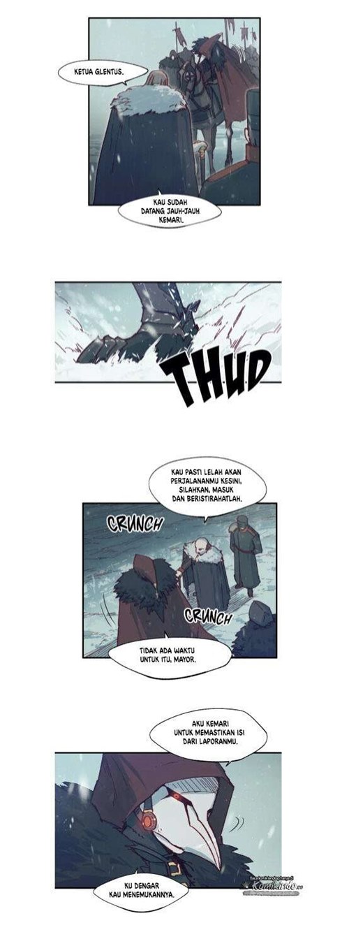 Regnal Trigger Chapter 2 Gambar 5
