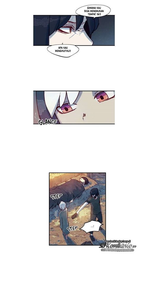 Regnal Trigger Chapter 2 Gambar 8