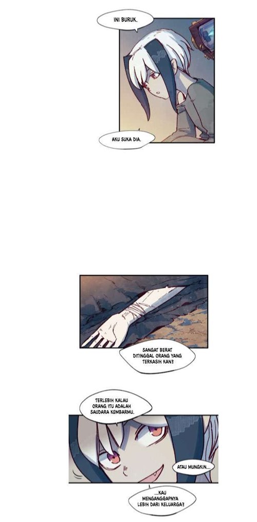 Regnal Trigger Chapter 2 Gambar 9