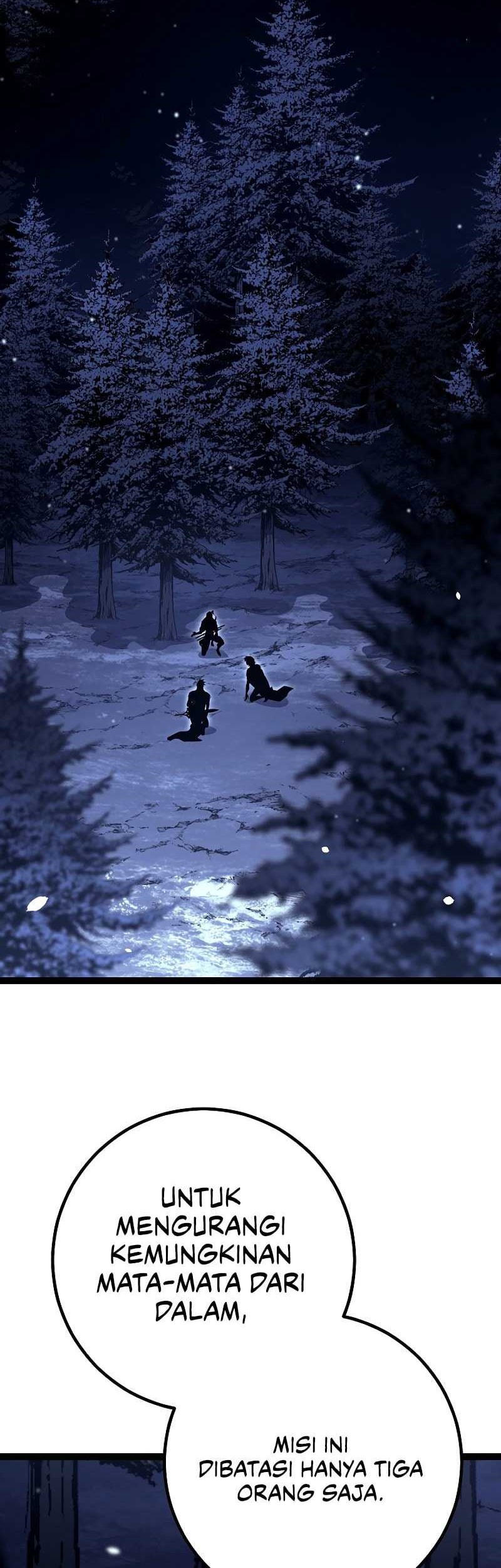 Baca Regressing As The Reincarnated Bastard Of The Sword Clan Chapter 48 Gambar 2