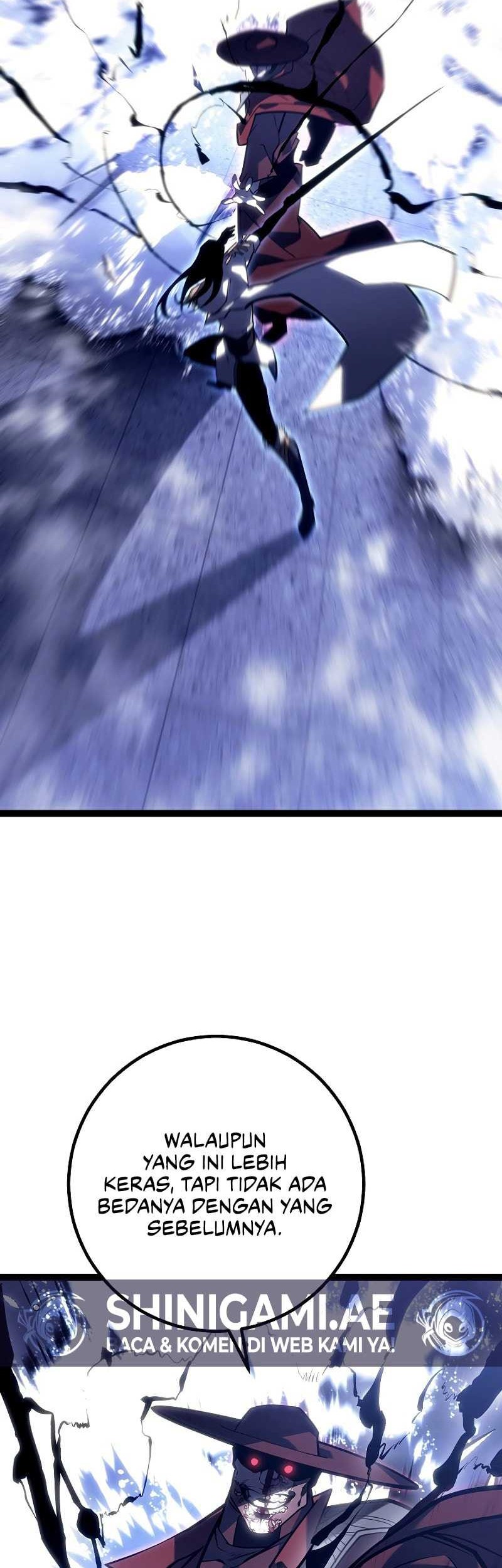 Regressing As The Reincarnated Bastard Of The Sword Clan Chapter 48 Gambar 75