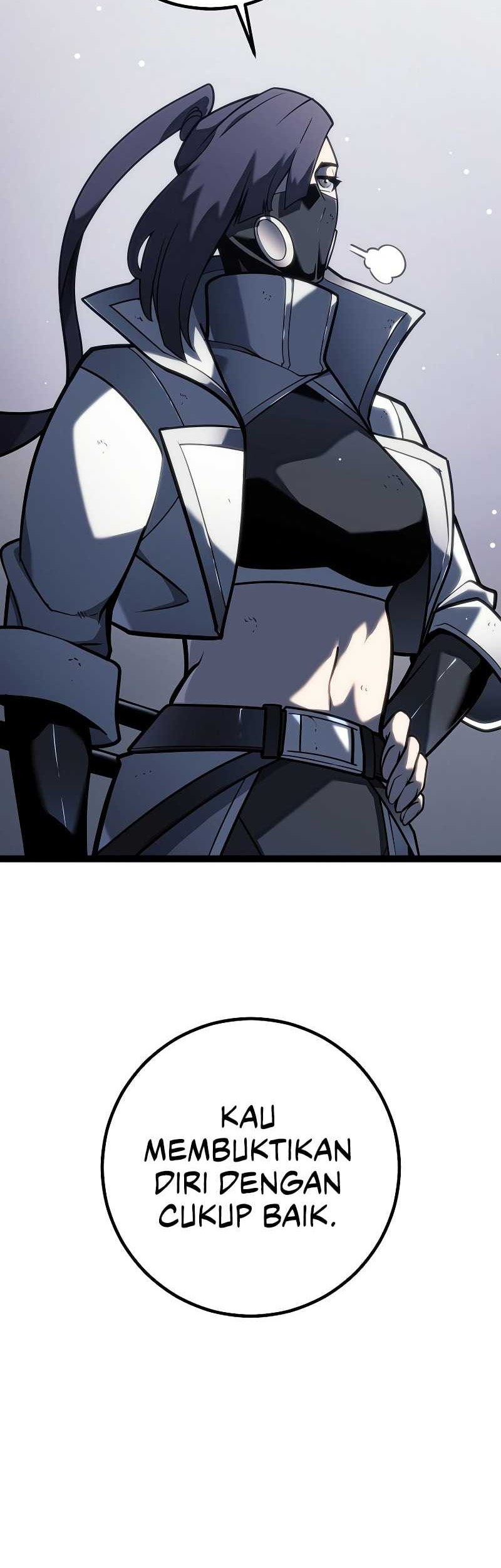 Regressing As The Reincarnated Bastard Of The Sword Clan Chapter 49 Gambar 38