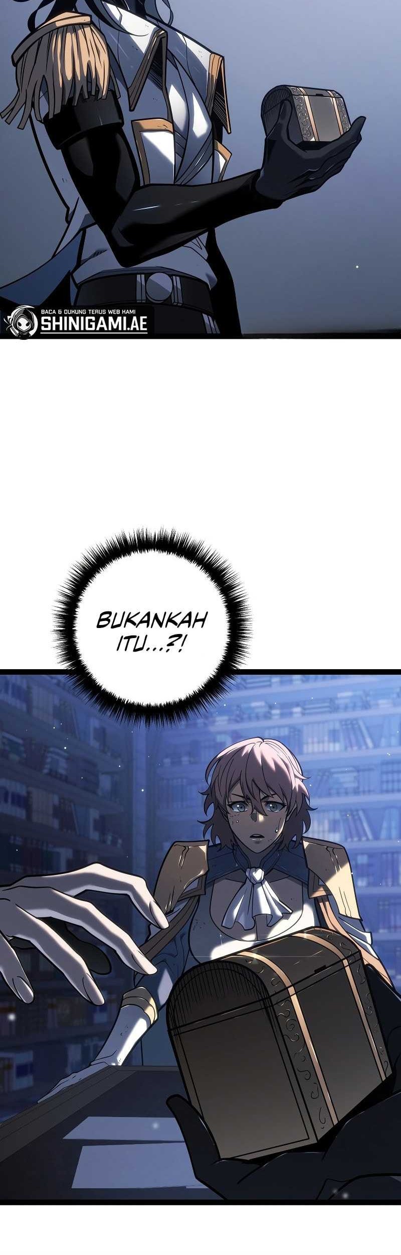 Regressing As The Reincarnated Bastard Of The Sword Clan Chapter 49 Gambar 42