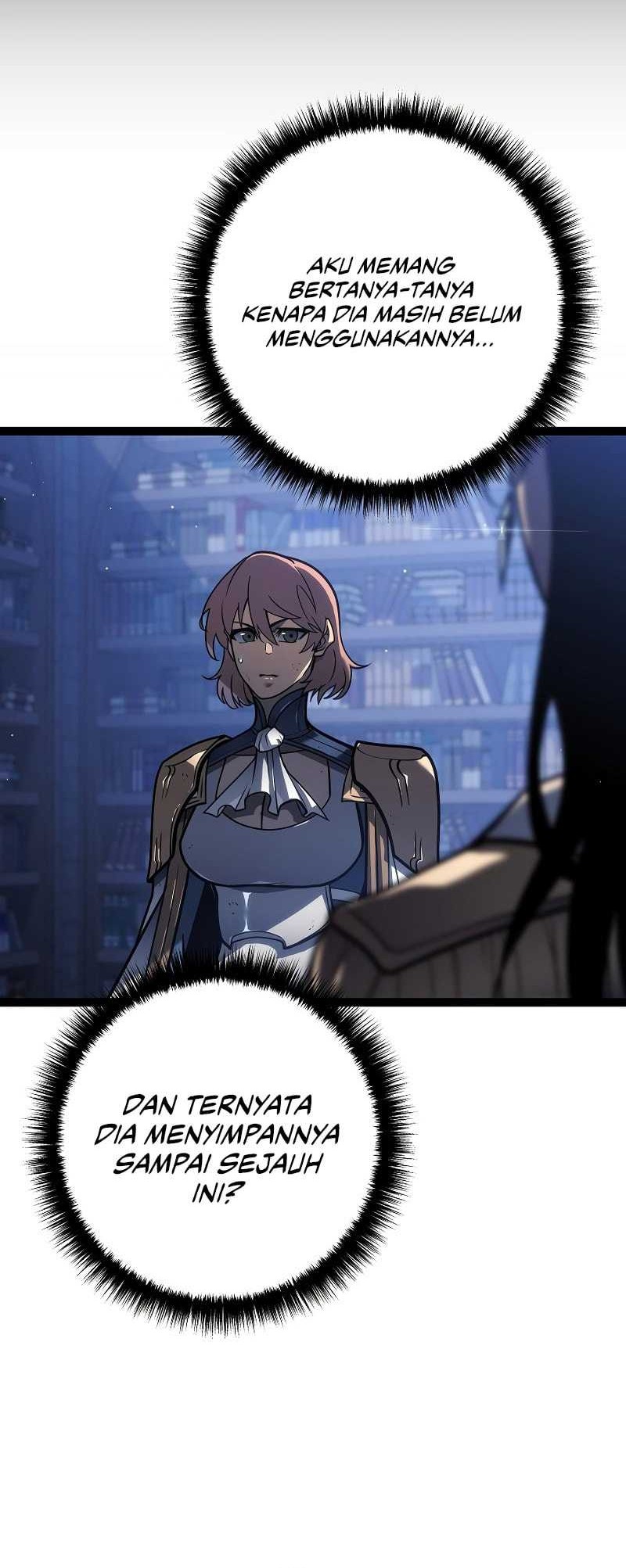 Regressing As The Reincarnated Bastard Of The Sword Clan Chapter 49 Gambar 44