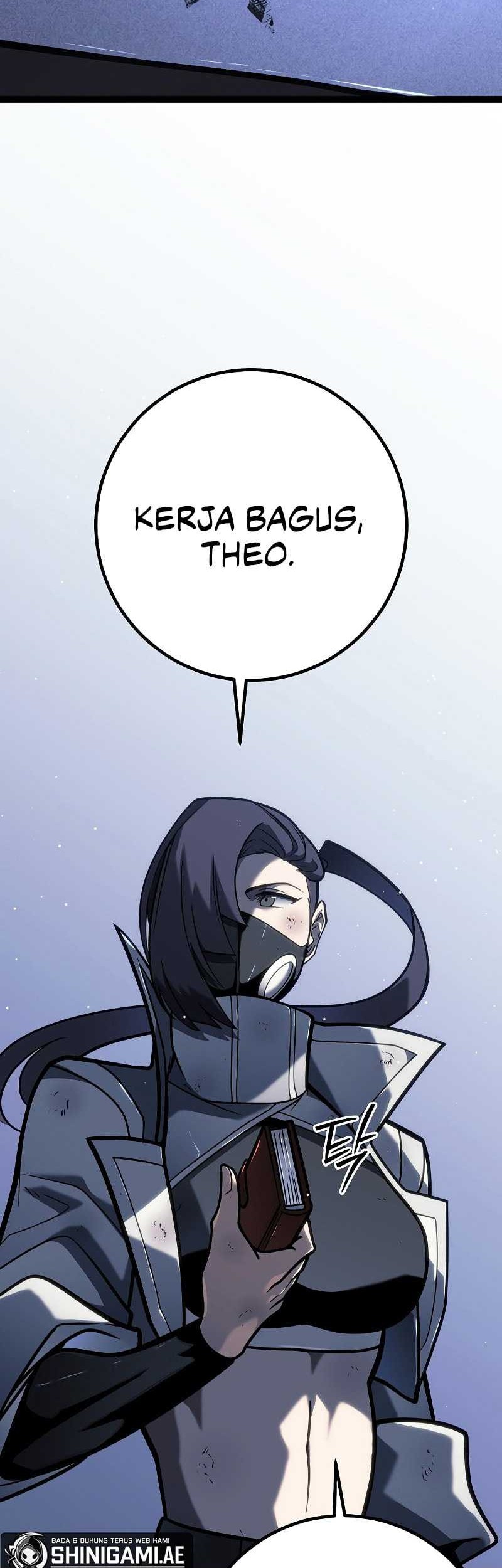Regressing As The Reincarnated Bastard Of The Sword Clan Chapter 49 Gambar 46