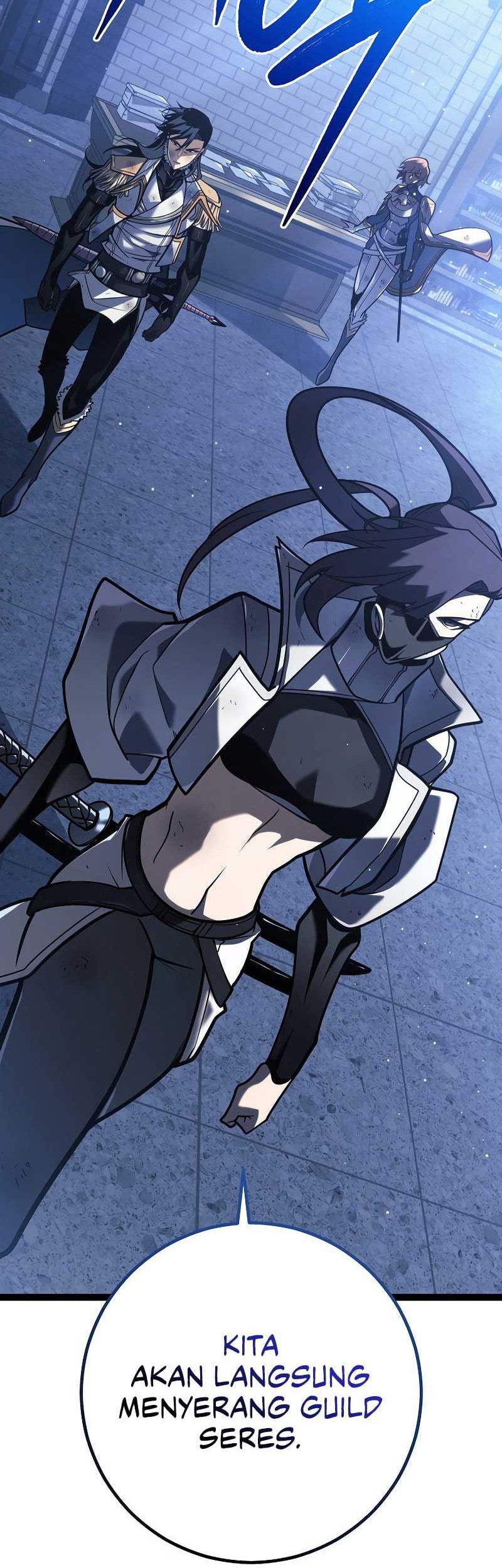 Regressing As The Reincarnated Bastard Of The Sword Clan Chapter 49 Gambar 49